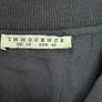 Adverts.ie title: Innocence Embroidered Floral Bird Bomber Jacket Size 12 Image 3