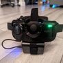 Nofio Valve Index Wireless VR Adapter Kit Unboxed Kickstarter Edition Image 6