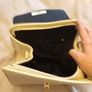 Beige Handbag Image 3