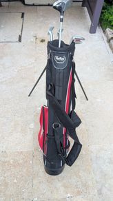 Kids Golf Club Set. MCJ-533