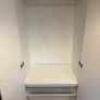 Ikea Platsa/Smastad wardrobes x 2 Image 7
