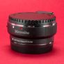 Canon EOS M50 Mirrorless Digital Camera with EF-M 15-45mm Lens Image 9