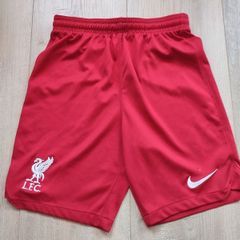 Nike Liverpool 23/24 Dri-Fit Home Stadium Shorts