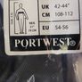 portwest work jacket Image 3