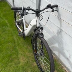Electric bike new
