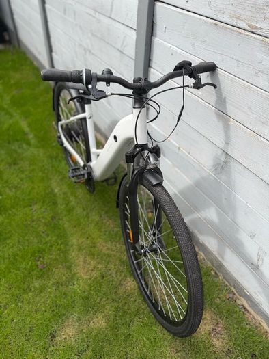 Electric bike new