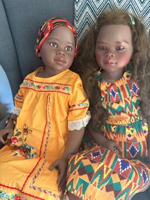 reborn doll toddler