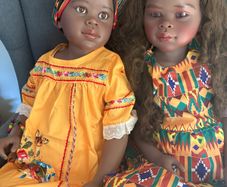 reborn doll toddler