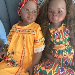 reborn doll toddler
