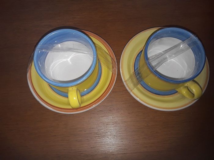 crockery
