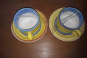 crockery
