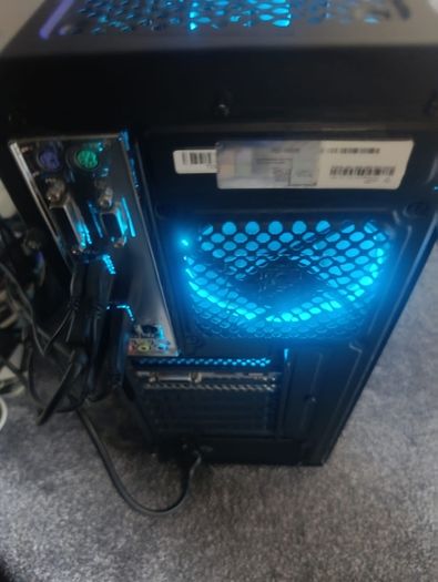 Nvidia Gaming Pc