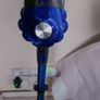 Akitas Cordless Stick Vacuum Cleaner, Model No. V8, in excellent like new condition Image 7