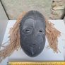 African mask Image 3