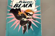 The Princess in Black Book