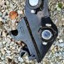Band new digger quick hitch - excavator attachment Image 5