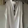 White showing shirts Image 2