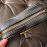 Louis Vuitton leather bag Image 4
