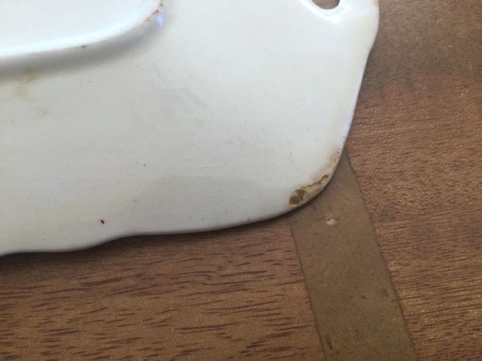 Vintage China - Mason's. ( Reduced)