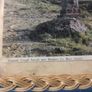 Small Tray with a Print of Croagh Patrick on it Image 2