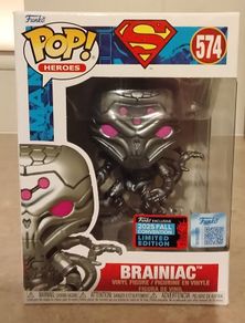 Funko Pop Culture