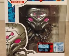 Funko Pop Culture