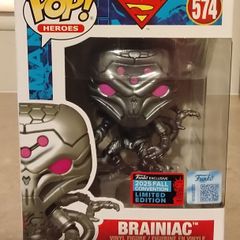 Funko Pop Culture