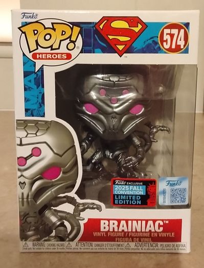 Funko Pop Culture
