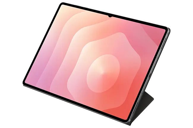 Original Samsung Smart Book Cover Dual View Flip Folio Case for Galaxy Tab S11 Ultra & S11 Ultra 5G (New)