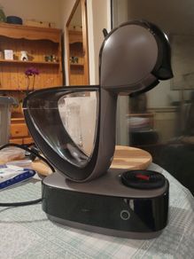 Dolce Gusto Coffee Machine