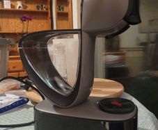 Dolce Gusto Coffee Machine