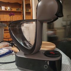 Dolce Gusto Coffee Machine