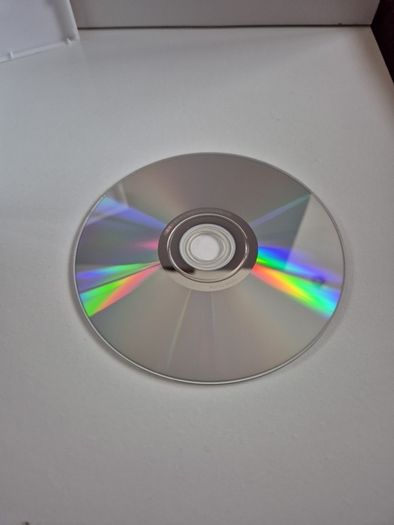Ballet Dancealong DVD - Swan Lake