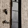 Toyota MR2 mk3 Roadster number plate holder Image 3