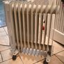oil radiator heater Image 3