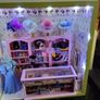 Diorama / Room box / Miniature scene Boutique Image 2