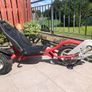 Red triker Image 4
