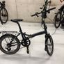 folding bike Image 2