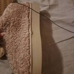 ladys foot