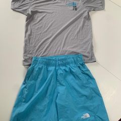 North Face Explore Set