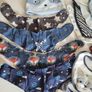 Large bundle baby hats and bibs Image 2