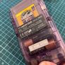Nintendo GameBoy Color - CGB-001 Pokemon & Popeye Image 3