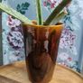 Achill Pottery Vase/planter Image 2
