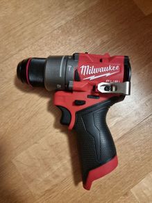 Milwaukee M12 Fuel Gen 3 Combi Drill Body