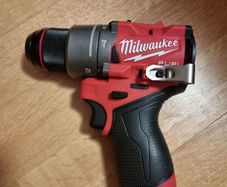 Milwaukee M12 Fuel Gen 3 Combi Drill Body