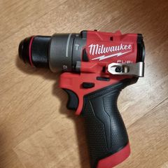 Milwaukee M12 Fuel Gen 3 Combi Drill Body
