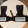Padded Weight Lifting Grips Image 2