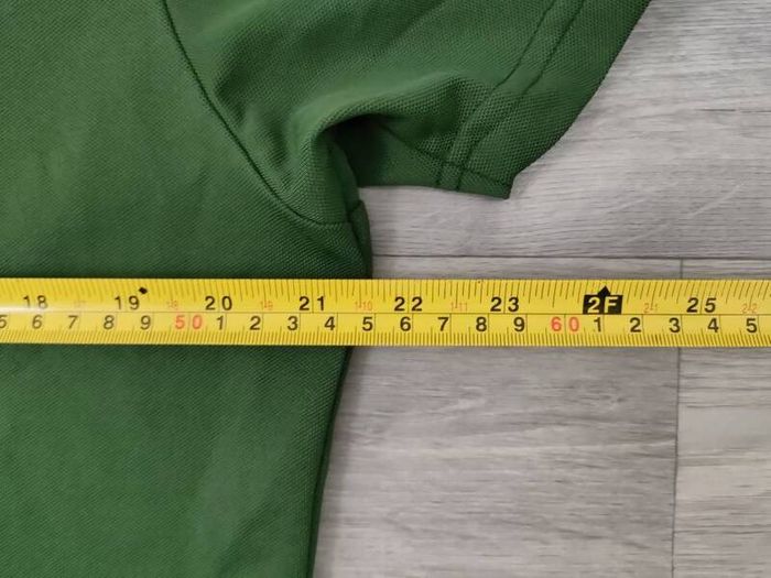 Galvin Green Golf Polo Shirt Mens Medium