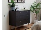 Chest of drawer