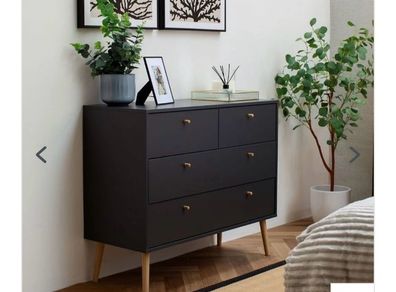 Chest of drawer
